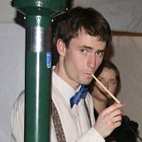 Ben Henschke's Photo