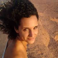 Josefina guidobono's Photo