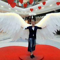 Photos de Elena Tanchynet