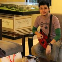 Jonjon Mendoza's Photo