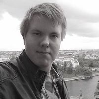 Fotos de Oliver Pesonen