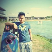 Фотографии пользователя Carmelo Niko Opeña