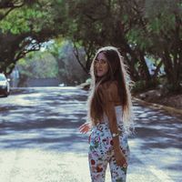 Lucia Cortes的照片