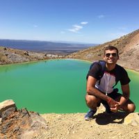 ignacio picon's Photo