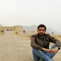 Asad Mughal的照片