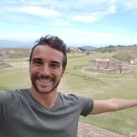 Julien Cauvin's Photo