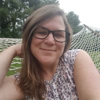 Michelle McCubbin's Photo