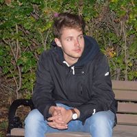 Johannes Doll's Photo