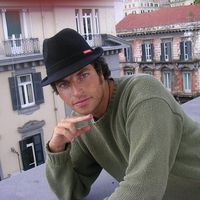 Domenico Dell'olio的照片