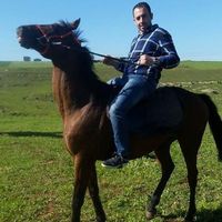 Najib Guessous's Photo