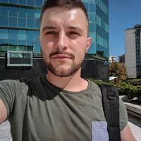 Martin Shishevski的照片