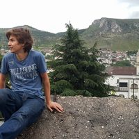 Joshua Carpeggiani的照片