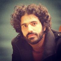 Ali Møstafavi's Photo