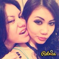 Новита Сари's Photo