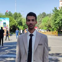 Ehsan Moradi's Photo