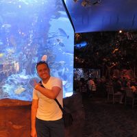 Audy Chavarria's Photo