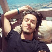 Ibrahim Dede的照片