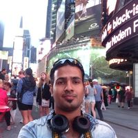 Ranjith Kavalaparambil Artist的照片