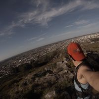 Maximiliano Avelar Treviño's Photo