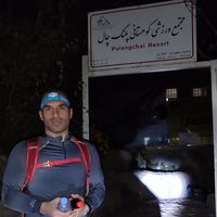 mohammad javad azimifard的照片