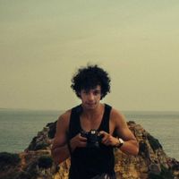 Karim Bounab的照片