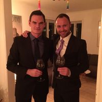 Henrik Wulff的照片