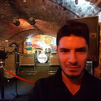 Juan Manzano的照片