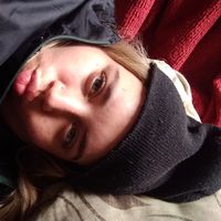 Florencia Marioni的照片