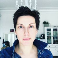 Fotos de Nadin Svetlova