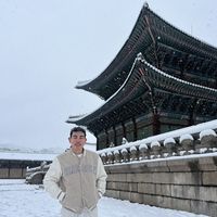 Metehan Canbakis's Photo