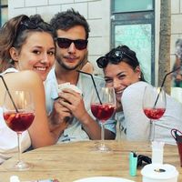 Cécile Viansson-Ponté的照片