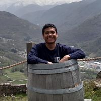 Daniel Julca的照片