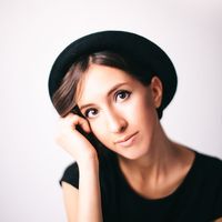 Tatiana Vakhrusheva的照片