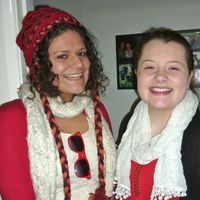 Lauren Haynes的照片