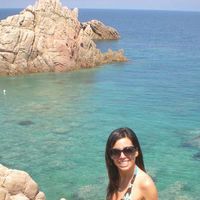 Daniela Carlomagno Theodoro's Photo