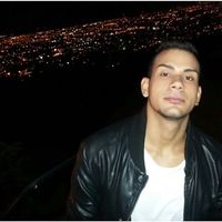 Daniel  Loaiza的照片