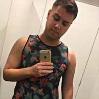 Fotos de Nilton Chafe