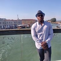 Fotos de Moïse Kapanda Mukendi