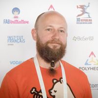 Nicolas de Barquin的照片