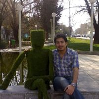 Le foto di Mahyar Shishegaran