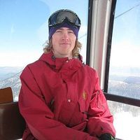 Stuart Speer's Photo