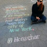 Desiree Romero's Photo