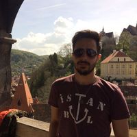 Fotos de İsmail Çobanoğlu