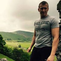 Rafał Słaboń的照片