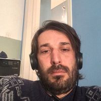 Stratis Vogiatzis的照片