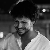 Gamal Darian的照片