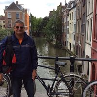 Gurdip Singh Mann's Photo