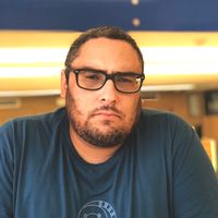 Juliano Galvão Gomes's Photo