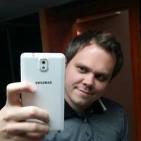 Mikko Nurminen的照片