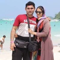 Kadeeja Jamsheed的照片